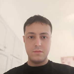 Mohamed SAKHRI