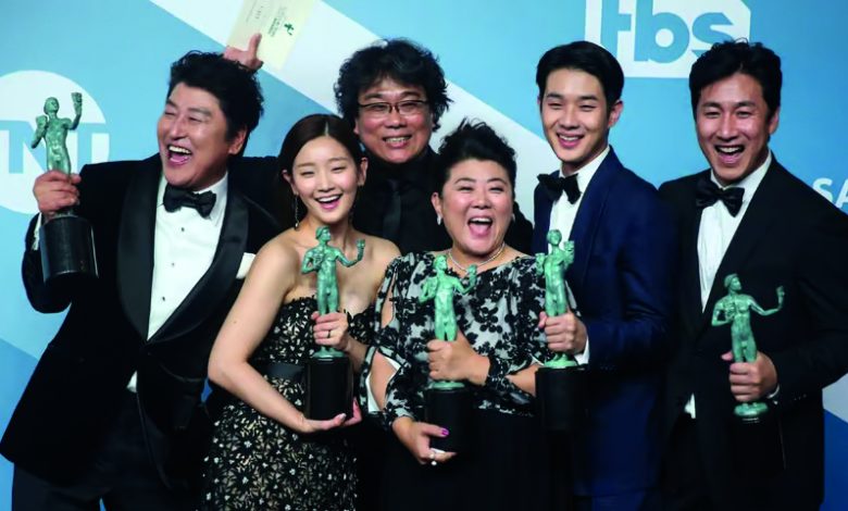 L’essor de la culture Han: la réussite de la Corée du Sud dans l’industrie du divertissement asiatique L’essor de la culture Han: la réussite de la Corée du Sud dans l’industrie du divertissement asiatique